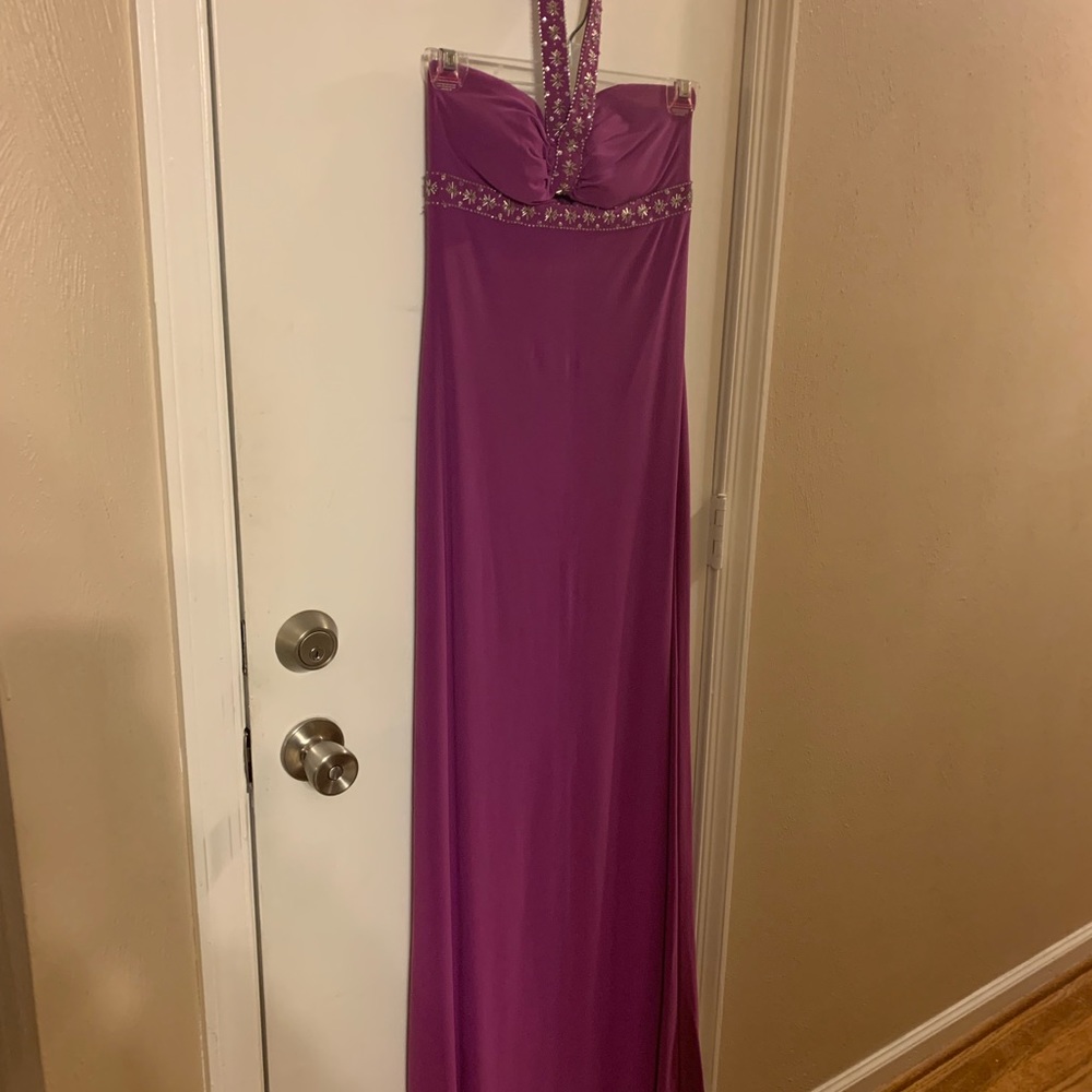 Prom Dress size 3/4